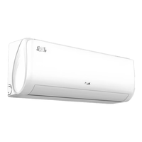 奥克斯 KFR-35GW/BpR3AQE(B1) 变频冷暖 大1匹 三级能效 壁挂式空调