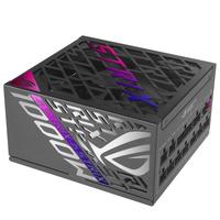 ASUS 华硕 ROG STRIX 1000W 雷鹰 白金牌(92%)全模组ATX电源 1000W
