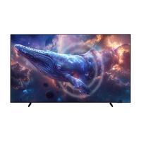 三星 98DU9000 98英寸钻彩4K LED巨幕纤薄AI电视机 15%