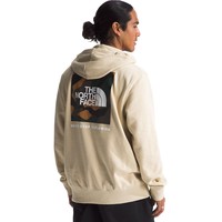 THE NORTH FACE Box NSE 男士连帽卫衣 多色可选