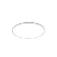 雷士（NVC）客厅大灯吸顶卧室灯led智能高端全光谱未来光轻辰48W包安装