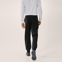 限新用户：ARC'TERYX 男款EMBLEM 加绒卫裤