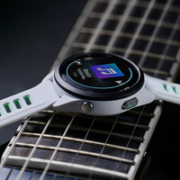 GARMIN 佳明 Forerunner265S白色血氧心率HRV跑步铁三游泳户外运动手表