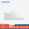 DECATHLON 迪卡侬 健走鞋ActiveWalk ThinProtect - 白色 4272281 37码