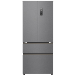 长虹 CR-FW460 双变频双循环风冷 460L 法式多门冰箱