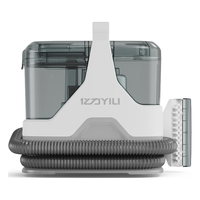 亿力 喷抽吸一体机 布艺清洁机