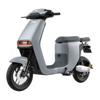 LUYUAN 绿源 INNO5 48V24A锂电电动自行车
