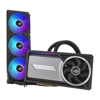 ASUS/华硕 水冷 显卡 32GB