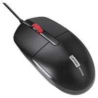  Lenovo/联想 静音 有线鼠标
