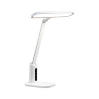 欧普AAAAA级全光谱夹子夹式护眼学习台灯写作业床头阅读