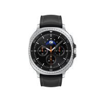 今日必买：三星 SAMSUNG Galaxy Watch8 Classic  蓝牙版 享6期分期免息