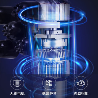  AUX/奥克斯 多功能按摩 颈椎按摩器