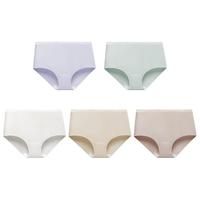 【超皮款】嫚熙M7一次性内裤女无痕超皮日抛内裤无菌独立包装免洗