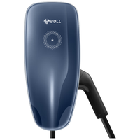 公牛充电桩7KW家用交流适配于比亚迪小米su7/yu7汽车特斯拉蔚来小鹏极氪问界 天际SE蓝牙款