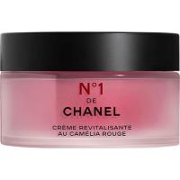 CHANEL 香奈儿 Nº1 一号红山茶花乳霜 50ml