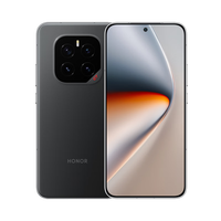 荣耀 GTpro 5G手机 幻影黑 16GB+512GB