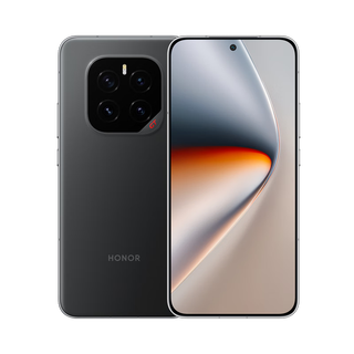 荣耀 GTpro 5G手机 幻影黑 16GB+512GB