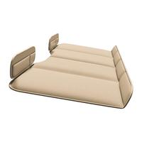 汽车后排睡垫车载床垫可折叠后座床睡床轿车车上儿童睡觉小床