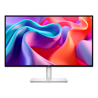 移动端、京东百亿补贴：戴尔 27英寸2K显示器IPS屏 硬件级防蓝光 144Hz 99%sRGB 双音响 旋转升降  S2725DSM