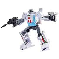 变形金刚（TRANSFORMERS）男孩玩具工作室系列加强级《变形金刚：毁灭》游戏版千斤顶G1792 加强级游戏版千斤顶