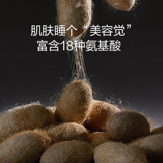 LOVO罗莱生活天然蚕丝被A类抗菌被子被芯大提花面料春秋四季被 【蚕丝+A类抗菌+大提花】春秋被 200*230cm