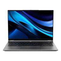 联想（Lenovo）小新Pro1613代酷睿高性能大屏设计办公轻薄游戏笔记本电脑 定制i5-13500H/16G/512G固态 2.5K全面屏  人脸识别