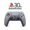 PlayStation DualSense 30周年限定版 游戏手柄（PS5、PC、Mac、移动设备）