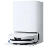 国家补贴、大件超省：ECOVACS 科沃斯 T80S 扫拖一体机 水箱版