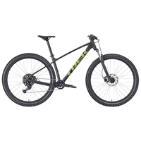 崔克（TREK）山地车 MARLIN 4 轻量液压碟刹越野山地自行车门店提取 晶紫色/黑色渐变 M（身高165-176CM） 8速