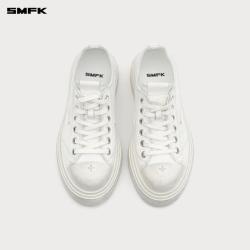 SMFK E 流星球鞋脏脏鞋 S0002B2/W2