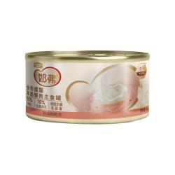 麦富迪 奶弗全价羊奶鲜肉主食罐45g