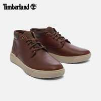 Timberland 男鞋秋冬中帮户外皮革|A5UVN