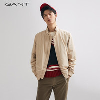 GANT/甘特 商务休闲 男士夹克