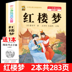 《红楼梦》