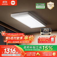 米家 MIJIA 智能晾衣机2 Pro 电动晾衣架3D曲面穹顶灯超薄隐形遥控升降小米 2pro