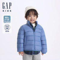 Gap/盖璞 立领设计 儿童羽绒服