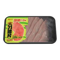 七鲜私厨 大刀腰片150g 固形物>80% 【去腥去骚】大刀腰片150g