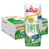Anchor 安佳 草饲4.4高蛋白全脂纯牛奶新西兰进口250ml*24