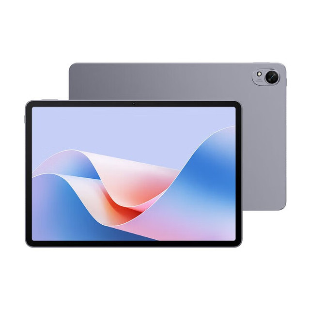 华为 HUAWEI MatePad 11.5''S华为平2.8K全面屏娱乐学习8+256GB WIFI深空灰 深空灰