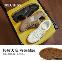 SKECHERS/斯凯奇 舒适透气 男士板鞋