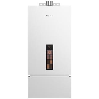 方太 新月系列 JSQ30-X16F1 强排式燃气热水器 17L 30KW