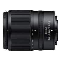 尼康 Z DX 18-140mm f/3.5-6.3 VR微单镜头