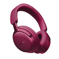 BOSE Quiet Comfort Ultra 头戴式降噪蓝牙耳机 Type-C