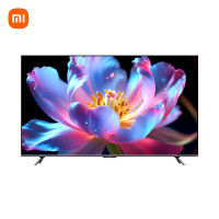 小米 Xiaomi 电视85英寸S MiniLED Ultra 4+64G 1200nits智慧屏大屏平板彩电家庭影院 L85MB-SPL