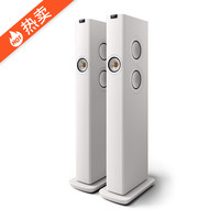 国家补贴：KEF LS60 Wireless无线hifi音响有源落地音箱