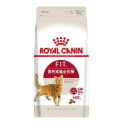 皇家 F32成猫猫粮 400g