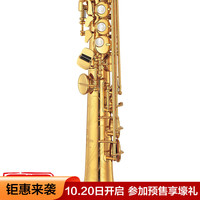 YAMAHA 雅马哈 日本雅马哈 YSS-875EXHGGP 高音萨克斯 日本原装进口 YSS-875EXHG