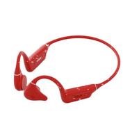 南卡 《旗舰店正品》南卡（NANK）Runner Pro4S骨传导耳机游泳运动开放式不入耳蓝牙耳机防水无线跑步