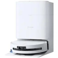 国家补贴、淘金币可用：ECOVACS 科沃斯 T80S 扫拖一体机 水箱版