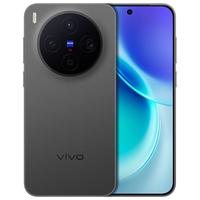 vivo X300 5G 手机 纯粹黑 16GB 1TB